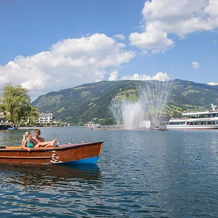 Lejlighed Dream-ski, In Zell Am See. Zell am See