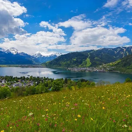 Lejlighed Dream-ski, In Zell Am See.