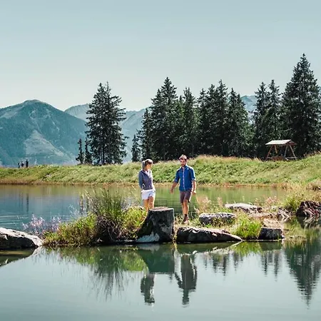Lejlighed Dream-ski, In Zell Am See. *
