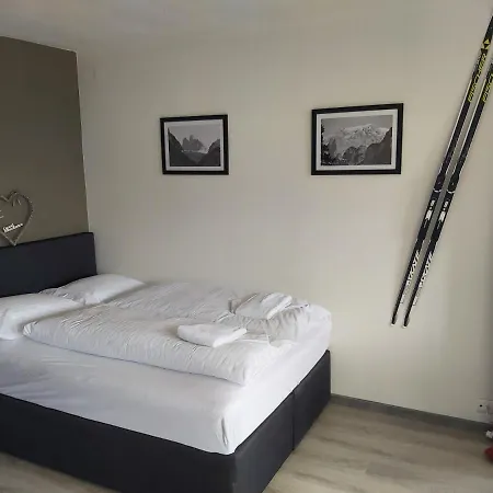 Lejlighed Dream-ski, In Zell Am See. *